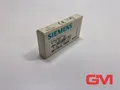 Produktbild: Siemens Überspannungsbegrenzer 3RT1916-1BB00 varistor 24-48VAC 24-70VDC