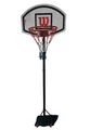 Produktbild: Wilson Basketballständer JUNIOR höhenverstellbar 165-205 cm Ø 45 cm