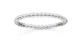Produktbild: Thomas Sabo TR2122-001-12-52 Glam & Soul Dots 925 Sterling Silver neu