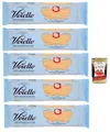 Produktbild: 5x Voiello Pasta Il Gran Spaghetto Nudeln 100% italienische N105, 500g + Italian Gourmet Polpa 400g