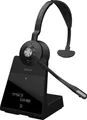 Produktbild: Jabra Engage 75 Mono Headset - DECT - Bluetooth - NFC - Schwarz