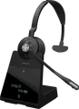 Produktbild: JABRA ENGAGE 75M - Headset, DECT, mono (Kopfbügel)