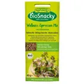 Produktbild: Rapunzel Wellness Sprossen-Mix bioSnacky (40g)