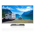 Produktbild: Reflexion LDDX24iBT rahmenloser Smart LED-TV mit DVD, SAT, DVB-C DVB-T2, 12/230V