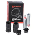 Produktbild: BREMBO Führungshülsensatz, Bremssattel