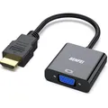 Produktbild: HDMI zu VGA Adapter, Computer auf Monitor, Projektor, HDTV Verbindung