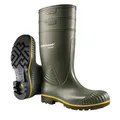 Produktbild: Dunlop Protective Footwear, B440631, Acifort Heavy Duty, Dunkelgrün, Größe 49 EU