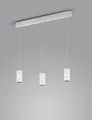 Produktbild: Helestra LED-Pendelleuchte ROK Weiß matt 66/2502.07 4022671120029