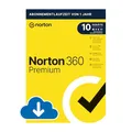 Produktbild: Norton 360 Premium | 75GB | 10 Geräte | Download & Produktschlüssel
