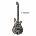 Produktbild: PRS Custom 24 Floyd Charcoal #0388286 - Custom E-Gitarre