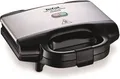 Produktbild: Tefal Ultracompact Sandwichmaker SM1552 | für dreieckige Sandwichtoasts