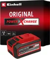 Produktbild: Einhell »Power X-Change Multi-Ah PXC Plus« Akku, 18 V, umschaltbar: 5 und 8 Ah