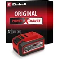 Produktbild: Einhell Akku 18V 5-8Ah Multi-Ah PXC Plus