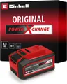 Produktbild: Einhell Original 18V 5-8 Ah Multi-Ah Power X-Change plus Akku