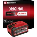 Produktbild: Einhell 4511600 PXC Plus 18V 5-8 Ah Multi-Ah Power X-Change Werkzeug-Akku 18 V 5