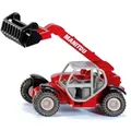 Produktbild: Manitou Teleskoplader