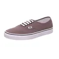 Produktbild: Vans Authentic, Unisex-Erwachsene Sneakers, Grau (Grau (Pewter/Black)), 37 EU