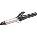 Produktbild: BaByliss Lockenstab 25 mm Curling Tong mit Klammer, 1 St - Schwarz/Rosa