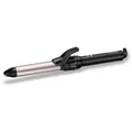 Produktbild: BaByliss Pro 180 SublimвЂTMTouch 25 mm Lockenstab Warm Schwarz, Pink 1,8 m
