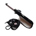 Produktbild: BaByliss Lockenstab Haarstyling Haartools Bouncy Curls 25mm 180 Grad 10 Stufen S