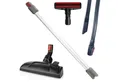 Produktbild: Maxorado Staubsaugerdüsen-Set Staubsaugerdüse Rohr Zubehör Set für Original Dyson V7 V8 V10 V11 V15, Zubehör für Dyson Staubsauger, (4-tlg), Quick Release Anschluss
