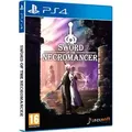 Produktbild: Tesura Games Sword of the Necromancer, PlayStation 4, M (Reif)