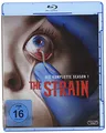Produktbild: The Strain - Season 1 [Blu-ray]
