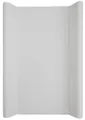 Produktbild: Ehrenkind Wickelauflage Wickelunterlage abwaschbar 72x85 cm (Wickelauflage 50x70 cm, Wickeltischauflage mit Keil), Hygienisch, Sicher und Vielseitig