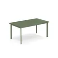 Produktbild: emu Star 307 Tisch 160x90 militärgrün (17, MILITARY GREEN) 303071700