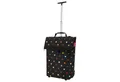 Produktbild: REISENTHEL® Einkaufstrolley trolley M - Einkaufstrolley 53 cm (dots), 43 l
