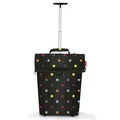 Produktbild: reisenthel Einkaufstrolley 53cm #RTH-NT (dots)