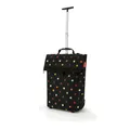 Produktbild: reisenthel® Einkaufstrolley trolley M Kunstfaser schwarz 43,0 x 21,0 x 53,0...