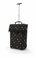 Produktbild: reisenthel trolley M Einkaufstasche Einkaufswagen dots NT7009