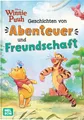 Produktbild: Kinderbuch Disney Winnie Puuh: Geschichten von Abenteuer und Freundschaft zum Vor diverse