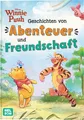Produktbild: Disney Winnie Puuh: Geschichten von Abenteuer und Freundschaft zum Vorlesen a...
