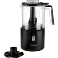 Produktbild: SILVERCREST® KITCHEN TOOLS 12V-Akku-Multizerkleinerer »SMZA 12 A1«, mit abnehmbarem Mixbehälter