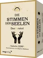 Produktbild: Die Stimmen der Seelen – Das Orakel 42 Orakelkarten + 176-seitiges Begleitbuc...