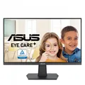 Produktbild: ASUS VA27EHF Computerbildschirm 68,6 cm (27') 1920 x 1080 Pixel Full HD LCD Schwarz (VA27EHF)