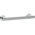 Produktbild: Hansgrohe Logis Universal Haltegriff 41713000 chrom, Länge 345mm, Messing