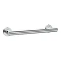 Produktbild: hansgrohe Haltegriff Logis Universal L 345mm, Wandmont., MS, Metall, chrom