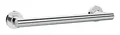 Produktbild: Hansgrohe Logis Universal Haltestange - Chrom - 41713000
