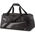 Produktbild: PUMA Fundamentals Sports Bag M PUMA BLACK - - Schwarz