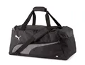 Produktbild: PUMA Fundamentals Sports Bag M Sporttasche Puma Black Schwarz