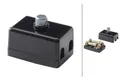 Produktbild: HELLA Sicherungsdose torpedo fuse box 8JD 002 289-201