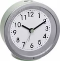 Produktbild: TFA Dostmann 60.1034.04 Quarz Wecker Mint Alarmzeiten 1 (60.1034.04)