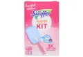 Produktbild: Swiffer Staubwedel Swiffer Staubmagnet KIT Limited Edition in Pink Staubwedel Handgriff &