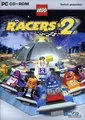 Produktbild: Lego Racers 2 von Disky Entertainment GSA | Game | Zustand gut