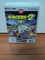 Produktbild: Lego Racers 2 PC NEU
