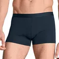 Produktbild: CALIDA Natural Benefit Boxershorts Herren, im 3er-Pack, weicher Elastikbund