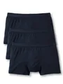 Produktbild: CALIDA Boxer Natural Benefit Herren (3-St., 3er-Pack)